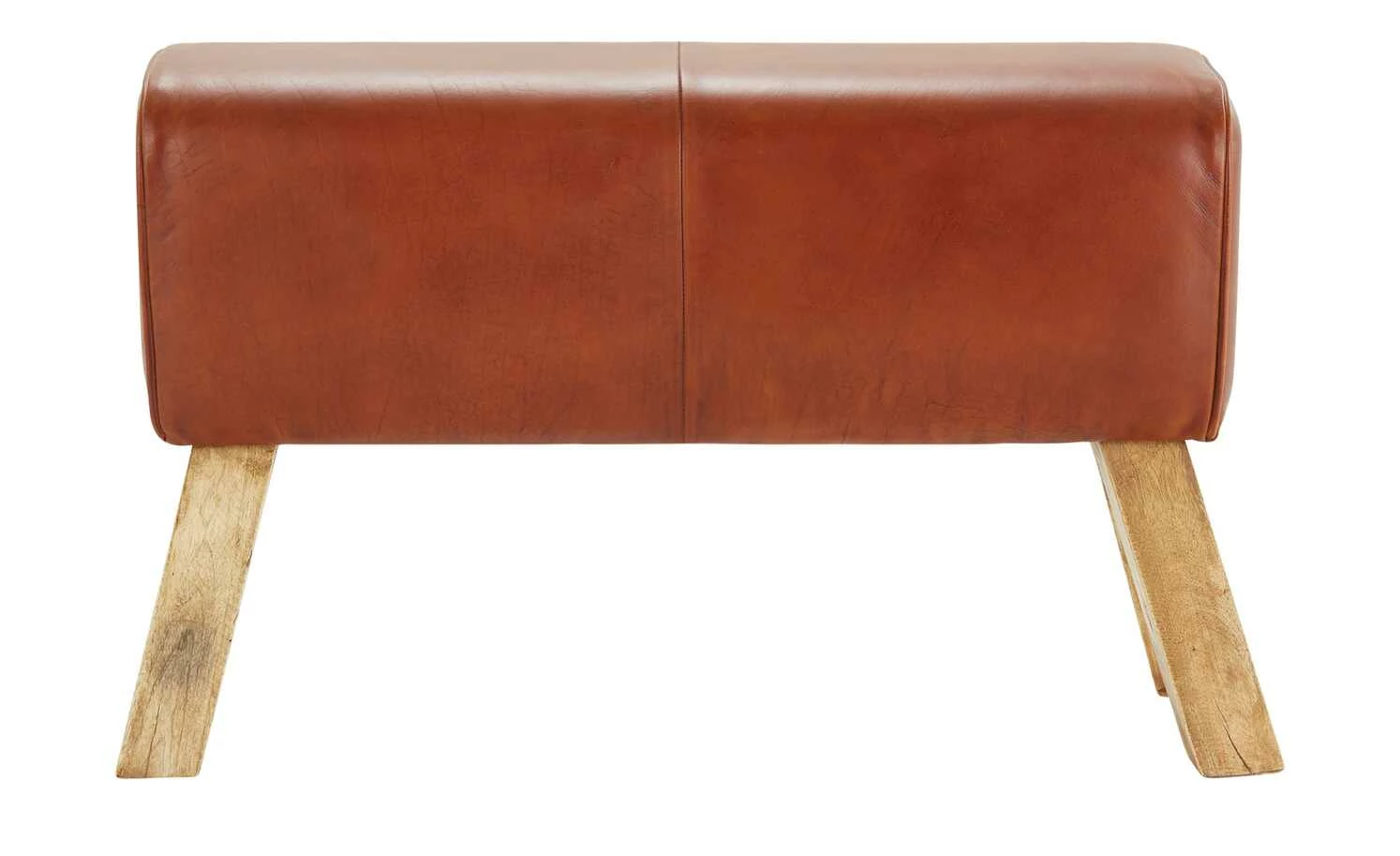 Hockerbank Keanu | ohne Naht 2 Hockerbank Keanu | ohne Naht – Bild 2