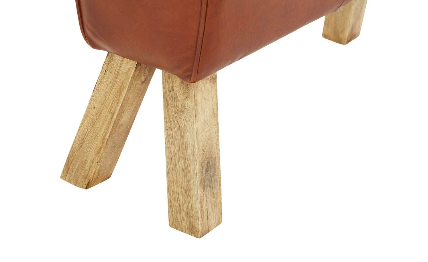 Hockerbank Keanu | ohne Naht 3 Hockerbank Keanu | ohne Naht – Bild 3