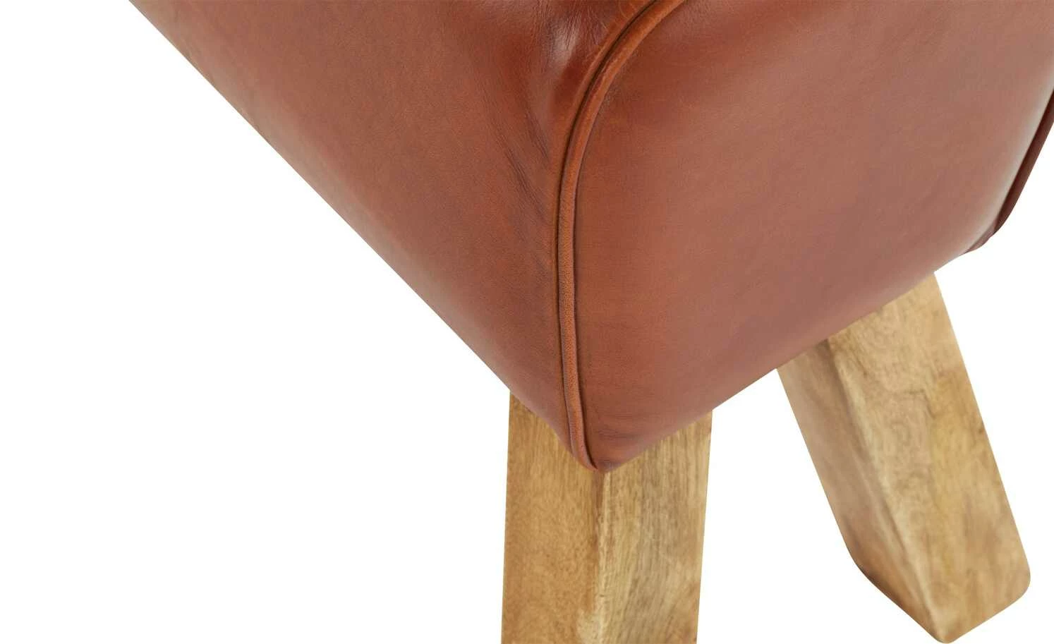 Hockerbank Keanu | ohne Naht 4 Hockerbank Keanu | ohne Naht – Bild 4