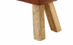 Hockerbank Keanu | mit Naht -Bänke Verkaufsladen 15301404 3 202203082232