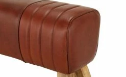 Hockerbank Keanu | mit Naht -Bänke Verkaufsladen 15301404 4 202203082232