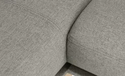 Polster-Eckbank E88 | Kiesel (Hellgrau) rechts 200|cm -Bänke Verkaufsladen 15301415 3 202107262232