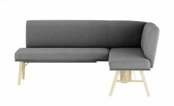 Polster-Eckbank E88 | Grau links 190|cm -Bänke Verkaufsladen 15301420 1 202107262232