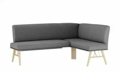 Polster-Eckbank E88 | Grau links 190|cm -Bänke Verkaufsladen 15301420 11 202107262232