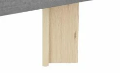 Polster-Eckbank E88 | Grau links 190|cm -Bänke Verkaufsladen 15301420 5 202107262232