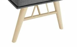 Polster-Eckbank E88 | Grau links 190|cm -Bänke Verkaufsladen 15301420 6 202107262232