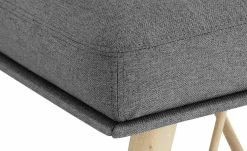 Polster-Eckbank E88 | Grau links 190|cm -Bänke Verkaufsladen 15301420 7 202107262232