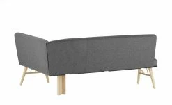 Polster-Eckbank E88 | Grau links 190|cm -Bänke Verkaufsladen 15301420 9 202107262232