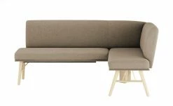 Polster-Eckbank E88 | Dunkelbeige links 190|cm -Bänke Verkaufsladen 15301421 10 202107262232