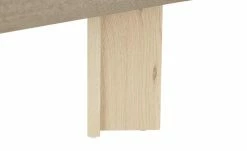 Polster-Eckbank E88 | Dunkelbeige links 190|cm -Bänke Verkaufsladen 15301421 3 202107262232