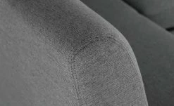 Polster-Eckbank E88 | Grau rechts 190|cm -Bänke Verkaufsladen 15301424 5 202107262232