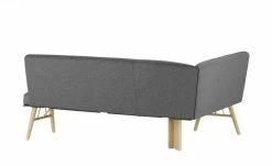 Polster-Eckbank E88 | Grau rechts 190|cm -Bänke Verkaufsladen 15301424 9 202107262232