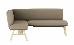 Polster-Eckbank E88 | Dunkelbeige rechts 190|cm 14 Polster-Eckbank E88 | Dunkelbeige rechts 190|cm -Bänke Verkaufsladen 15301425 2 202107262232