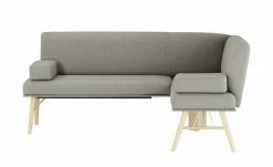 Polster-Eckbank E88 | Kiesel (Hellgrau) links 210|cm 15 Polster-Eckbank E88 | Kiesel (Hellgrau) links 210|cm -Bänke Verkaufsladen 15301427 3 202107262232