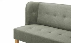 switch Küchensofa Webstoff Astonia | Hellgrau 160|cm -Bänke Verkaufsladen 15301738 4 202106022233