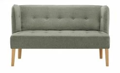 switch Küchensofa Webstoff Astonia | Hellgrau 160|cm -Bänke Verkaufsladen 15301738 7 202106022233