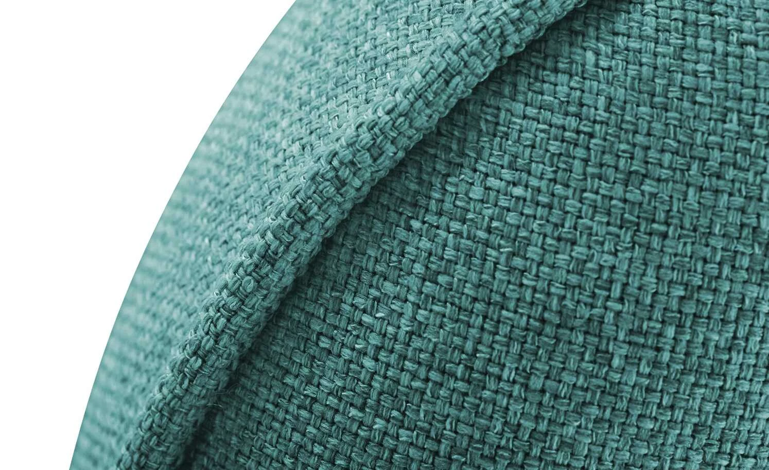 switch Küchensofa Webstoff Astonia | Petrol 160|cm 6 switch Küchensofa Webstoff Astonia | Petrol 160|cm – Bild 6