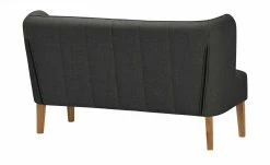 switch Küchensofa Webstoff Bella | Anthrazit 158|cm -Bänke Verkaufsladen 15301750 2 202106022234