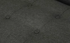 switch Küchensofa Webstoff Bella | Anthrazit 158|cm -Bänke Verkaufsladen 15301750 6 202106022234