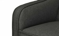 switch Küchensofa Webstoff Paula | Anthrazit 164|cm -Bänke Verkaufsladen 15301768 7 202106022234