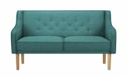 switch Küchensofa Webstoff Paula | Petrol 164|cm -Bänke Verkaufsladen 15301769 6 202106022234