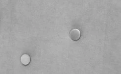 switch Küchensofa Samt Paula | Hellgrau Samt 164|cm -Bänke Verkaufsladen 15301774 6 202106022234