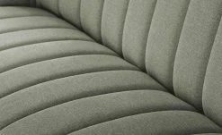 switch Küchensofa Webstoff Rina | Hellgrau 156|cm -Bänke Verkaufsladen 15301778 5 202106022234