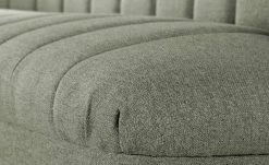 switch Küchensofa Webstoff Rina | Hellgrau 156|cm -Bänke Verkaufsladen 15301778 6 202106022234