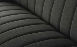 switch Küchensofa Webstoff Rina | Anthrazit 156|cm -Bänke Verkaufsladen 15301779 6 202106022233