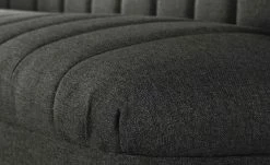 switch Küchensofa Webstoff Rina | Anthrazit 156|cm -Bänke Verkaufsladen 15301779 7 202106022233