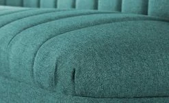 switch Küchensofa Webstoff Rina | Petrol 156|cm -Bänke Verkaufsladen 15301780 3 202106022234