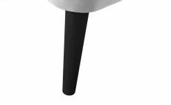 switch Küchensofa Samt Rina | Hellgrau Samt 156|cm -Bänke Verkaufsladen 15301804 4 202106022234