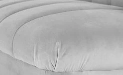 switch Küchensofa Samt Rina | Hellgrau Samt 156|cm -Bänke Verkaufsladen 15301804 6 202106022234