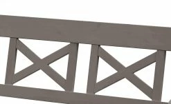 maison bleue Truheneckbank Florian | Grau links -Bänke Verkaufsladen 15301866 3 202111232233