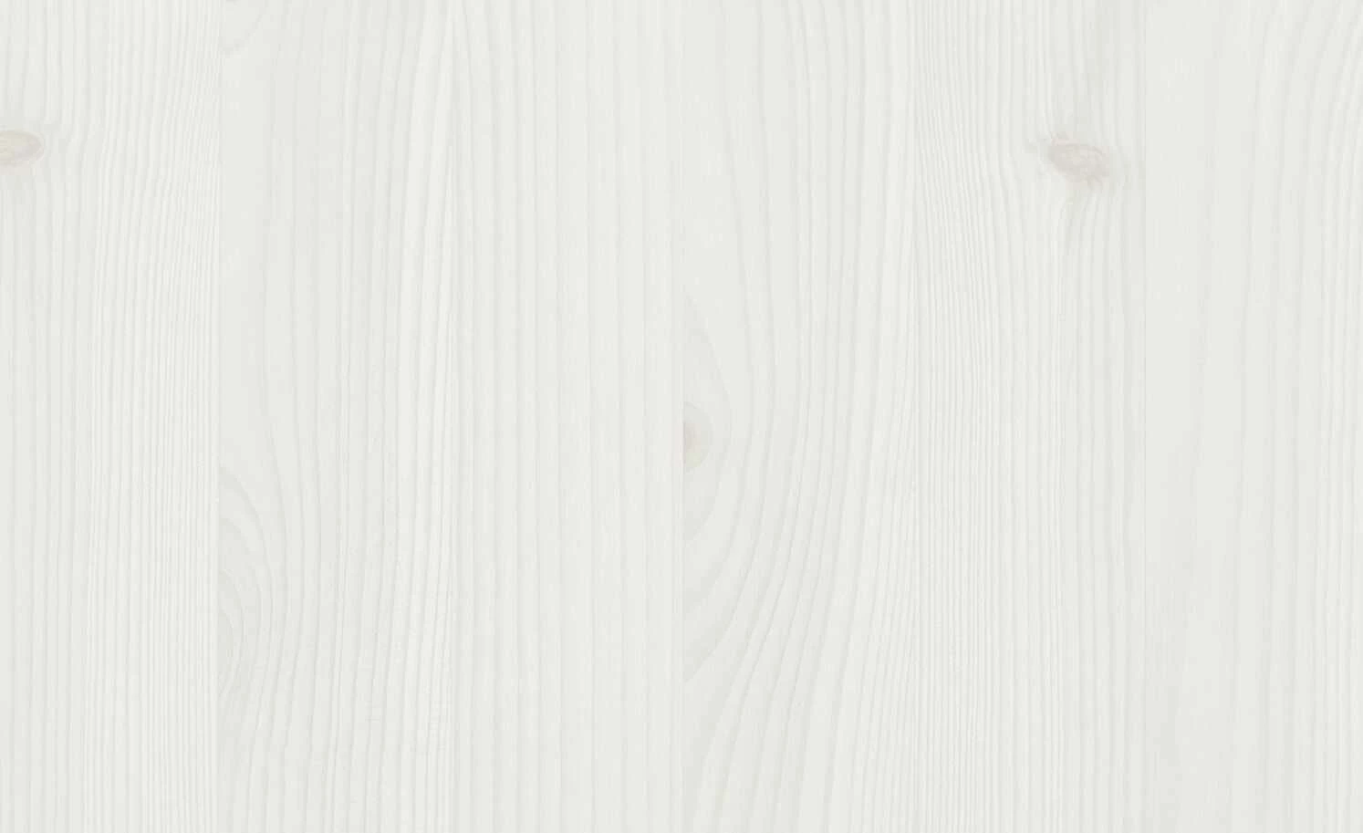 maison bleue Truheneckbank Florian | Weiß / Grau links 2 maison bleue Truheneckbank Florian | Weiß / Grau links – Bild 2