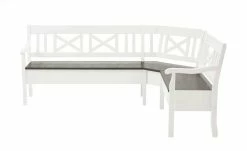 maison bleue Truheneckbank Florian | Weiß / Grau links 19 maison bleue Truheneckbank Florian | Weiß / Grau links -Bänke Verkaufsladen 15301870 9 202111232233