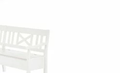 maison bleue Truheneckbank Florian | Weiß links -Bänke Verkaufsladen 15301871 6 202111232233