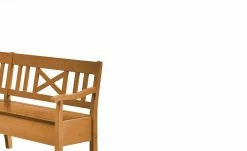 maison bleue Truheneckbank Florian | bernsteinfarben links -Bänke Verkaufsladen 15301872 4 202111232233