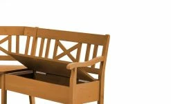 maison bleue Truheneckbank Florian | bernsteinfarben links -Bänke Verkaufsladen 15301872 5 202111232233