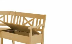 maison bleue Truheneckbank Florian | laugenfarben links -Bänke Verkaufsladen 15301873 6 202111232233