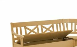 maison bleue Truheneckbank Florian | laugenfarben links -Bänke Verkaufsladen 15301873 8 202111232233