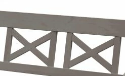 maison bleue Truheneckbank Florian | Grau / laugenfarben links -Bänke Verkaufsladen 15301874 3 202111232233