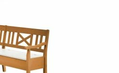 maison bleue Truheneckbank Florian | bernsteinfarben / Weiß links 15 maison bleue Truheneckbank Florian | bernsteinfarben / Weiß links -Bänke Verkaufsladen 15301875 6 202111232233