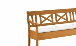 maison bleue Truheneckbank Florian | bernsteinfarben / Weiß links 17 maison bleue Truheneckbank Florian | bernsteinfarben / Weiß links -Bänke Verkaufsladen 15301875 8 202111232233