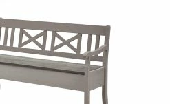 maison bleue Truheneckbank Florian | Grau rechts -Bänke Verkaufsladen 15301878 8 202111232233