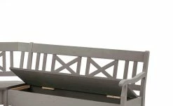 maison bleue Truheneckbank Florian | Grau rechts -Bänke Verkaufsladen 15301878 9 202111232233