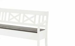 maison bleue Truheneckbank Florian | Weiß / Grau rechts 16 maison bleue Truheneckbank Florian | Weiß / Grau rechts -Bänke Verkaufsladen 15301881 6 202111231242