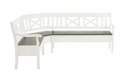 maison bleue Truheneckbank Florian | Weiß / Grau rechts 19 maison bleue Truheneckbank Florian | Weiß / Grau rechts -Bänke Verkaufsladen 15301881 9 202111231242