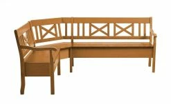 maison bleue Truheneckbank Florian | bernsteinfarben rechts -Bänke Verkaufsladen 15301883 10 202111232233