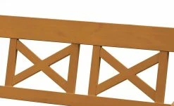 maison bleue Truheneckbank Florian | bernsteinfarben rechts -Bänke Verkaufsladen 15301883 3 202111232233